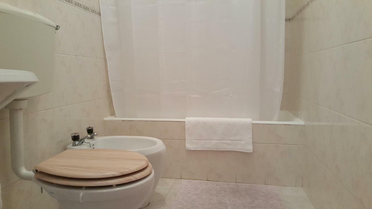 A Casa Dos Avos Villa Nazare Room photo